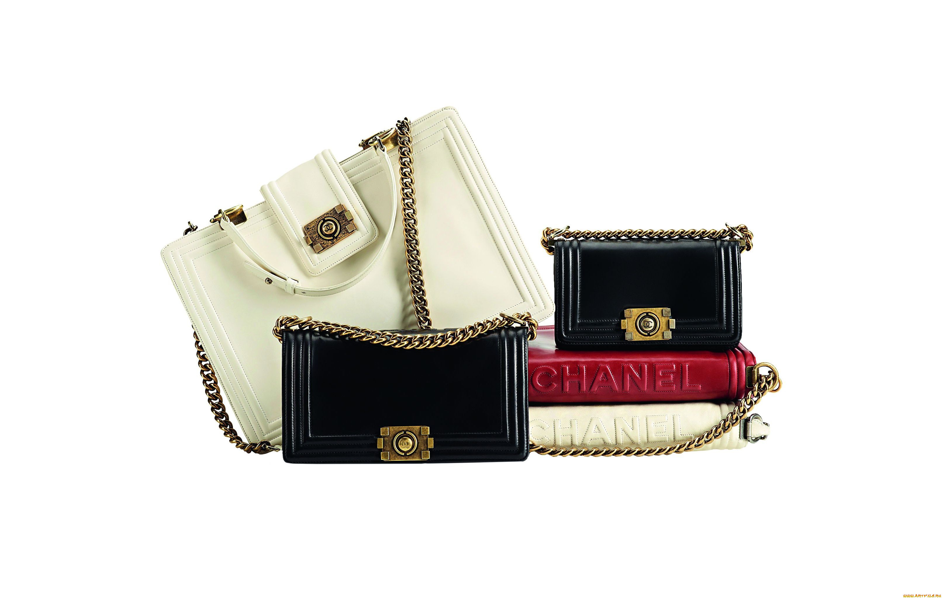 chanel, , 